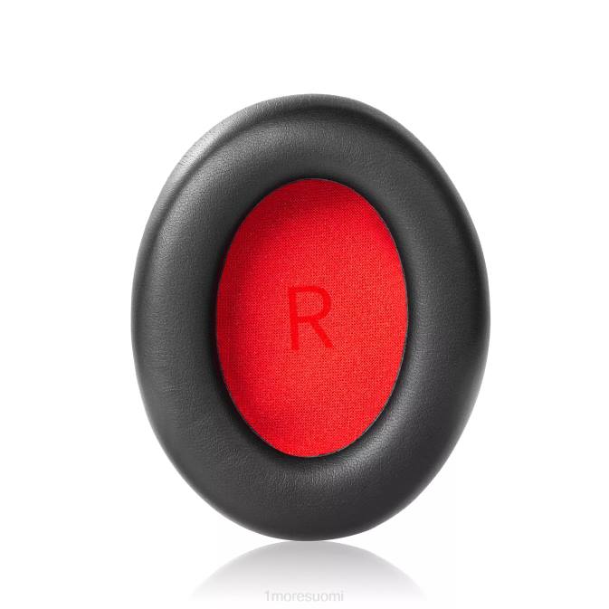 1MORE sonoflow korvakupit PN6024 Lisätarvikkeet musta