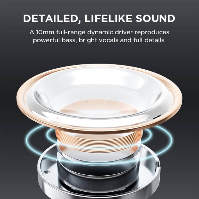 1MORE pistonbuds pro aidot langattomat aktiiviset melua vaimentavat kuulokkeet PN6014 kuulokkeet valkoinen