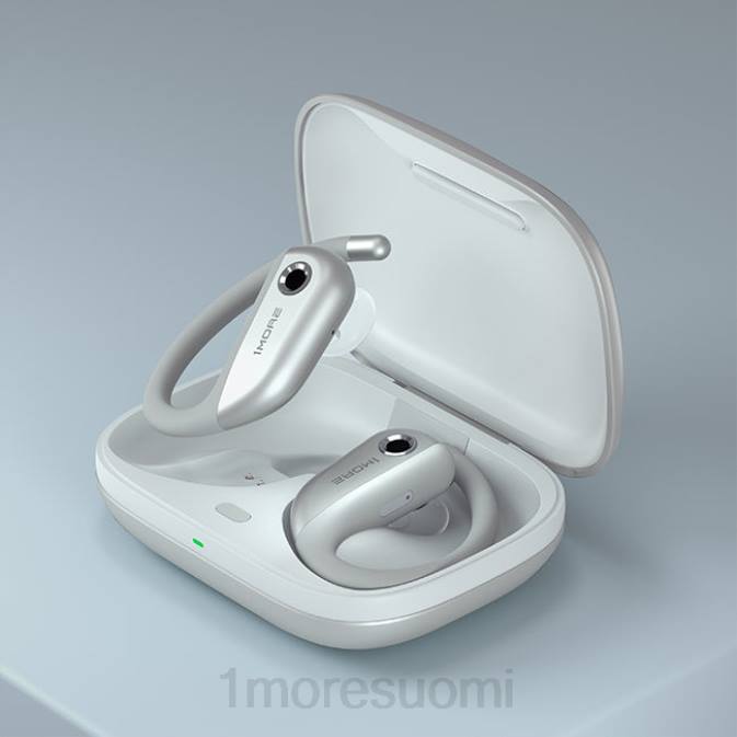 1MORE sopivat avoimet kuulokkeet s50 PN602 kuulokkeet hopea