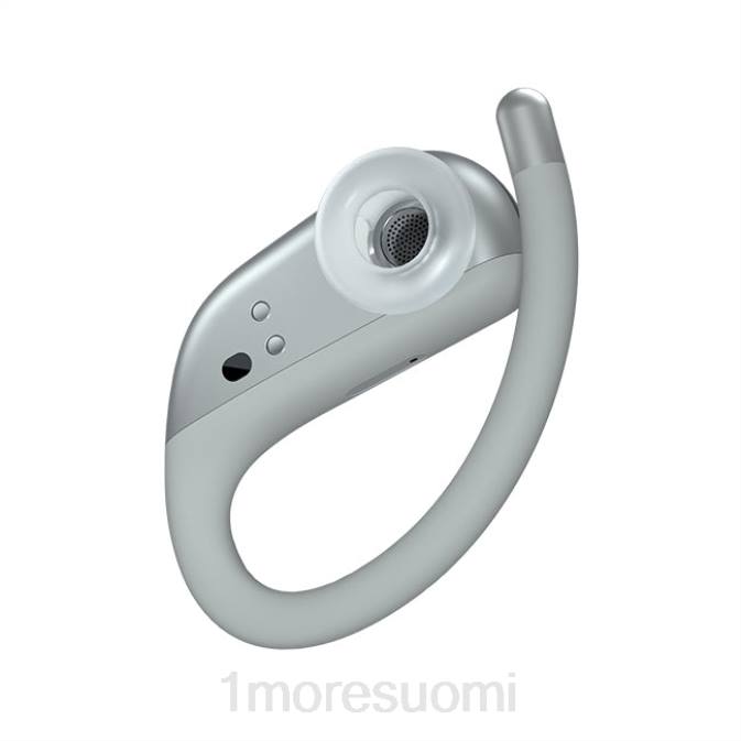 1MORE sopivat avoimet kuulokkeet s50 PN602 kuulokkeet hopea