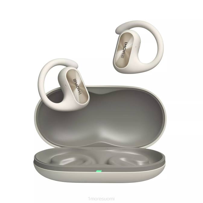 1MORE sopivat avoimille kuulokkeille s30 PN604 kuulokkeet valkoinen