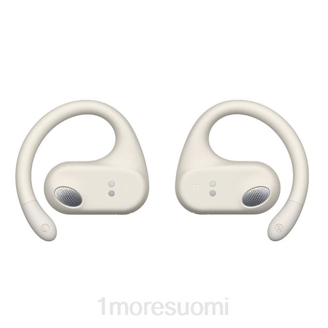 1MORE sopivat avoimille kuulokkeille s30 PN604 kuulokkeet valkoinen
