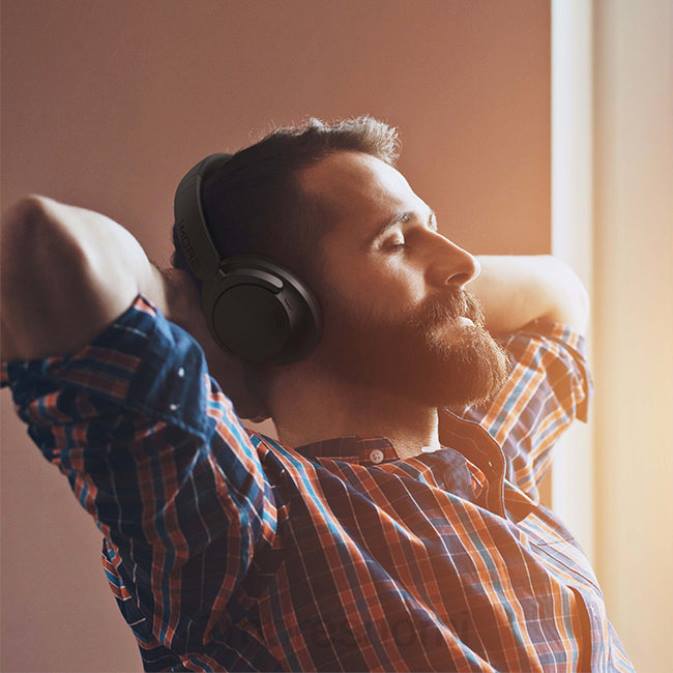 1MORE sonoflow se melua vaimentavat kuulokkeet hq30 PN608 kuulokkeet musta